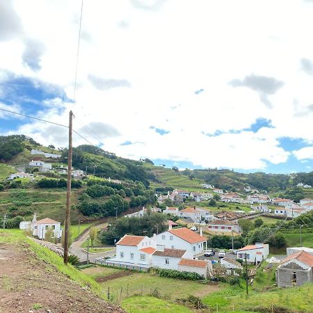 Casa Da Bisa - Santa Maria - Acores Santa Bárbara Exteriér fotografie