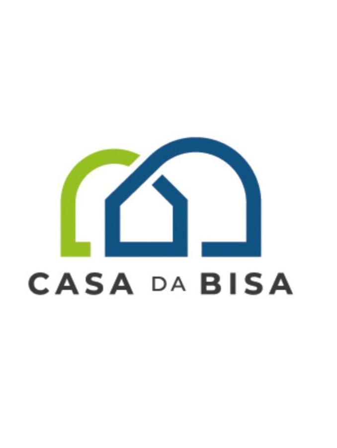 Casa Da Bisa - Santa Maria - Acores Santa Bárbara Exteriér fotografie