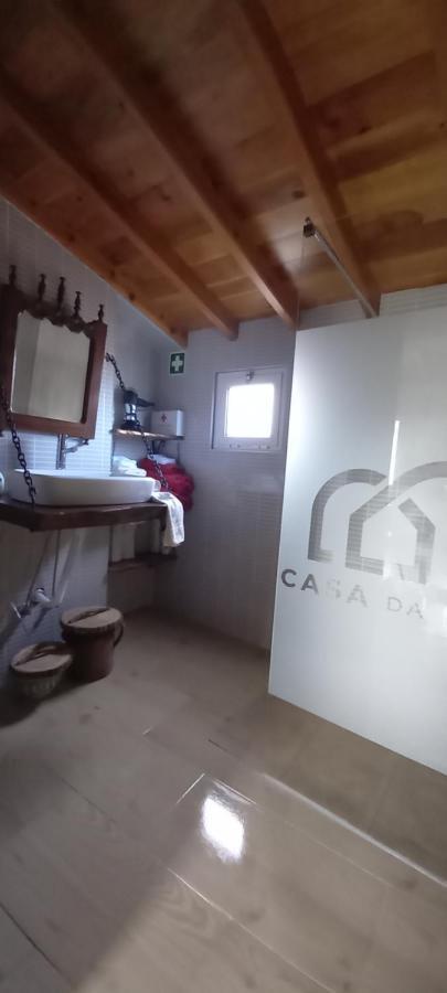 Casa Da Bisa - Santa Maria - Acores Santa Bárbara Exteriér fotografie
